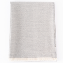 Zigzag Eyelash Silver