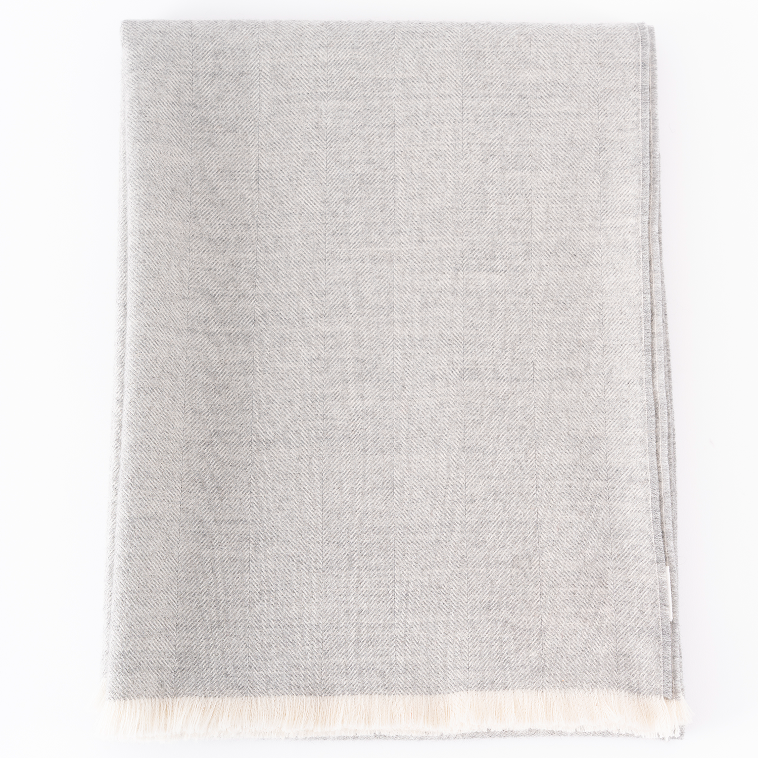 Zigzag Eyelash Silver