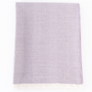 Zigzag Eyelash Lila