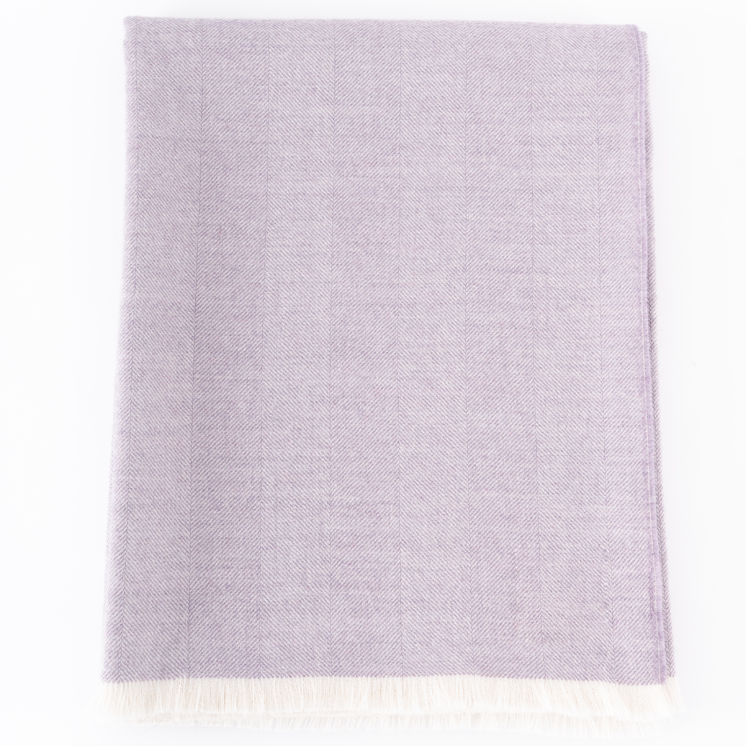 Zigzag Eyelash Lila