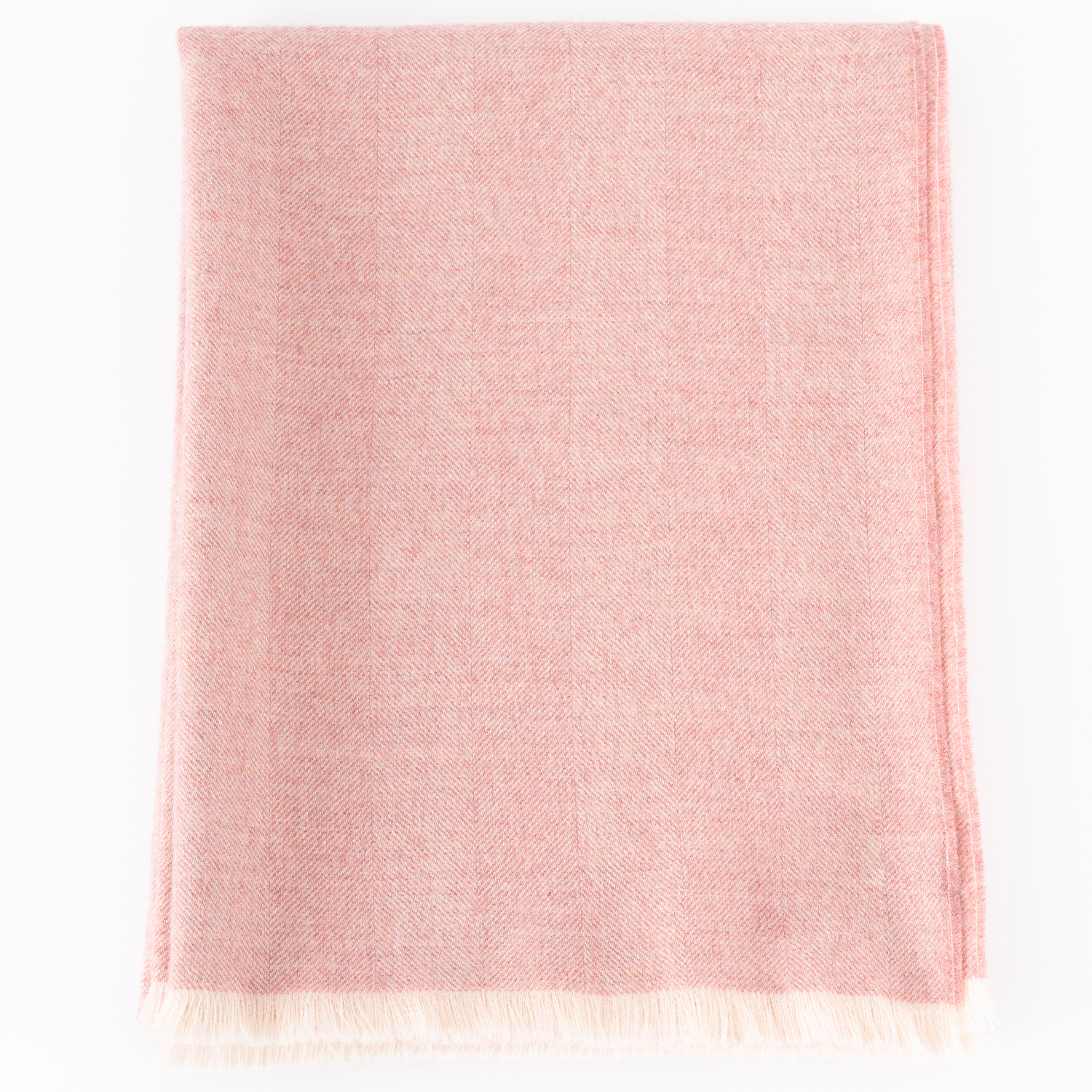 Zigzag Eyelash Rose