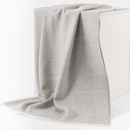 Zigzag Fringes Silver
