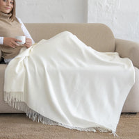 Essentials Ivory